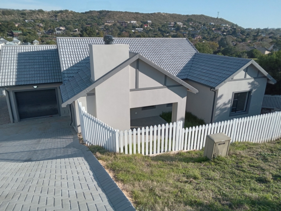 2 Bedroom Property for Sale in Meedingsride Western Cape